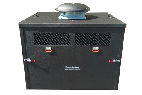 soundproof electrical boxes|soundproof box for computer.